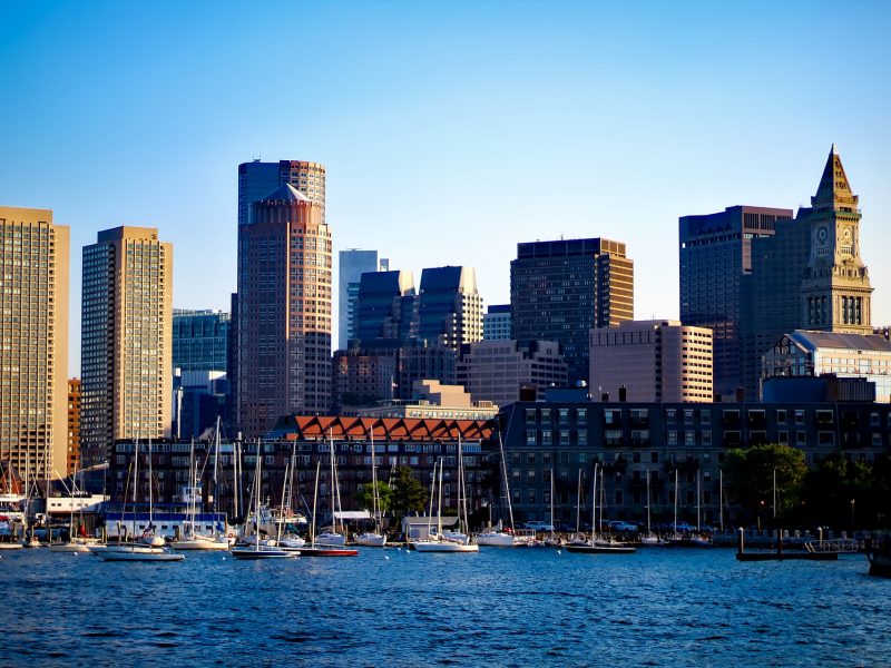 2029 Boston Marathon