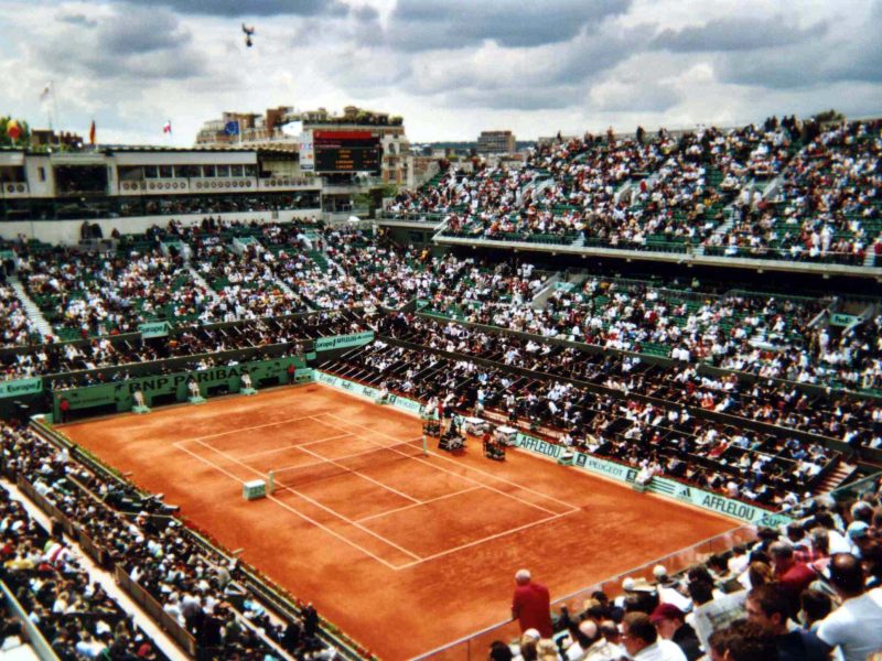 2024 French Open