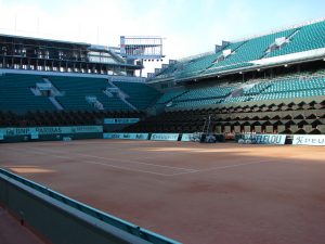 2024 French Open Venues - French Open Paris