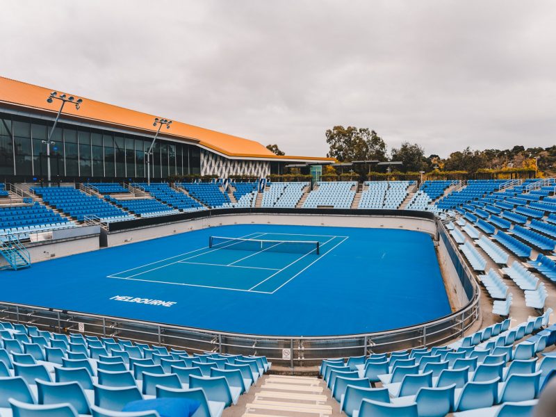 2025 Australian Open