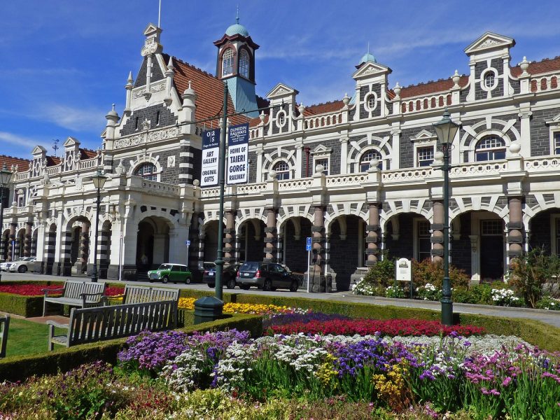 New Zealand v Fiji – 2021 Mid-year International