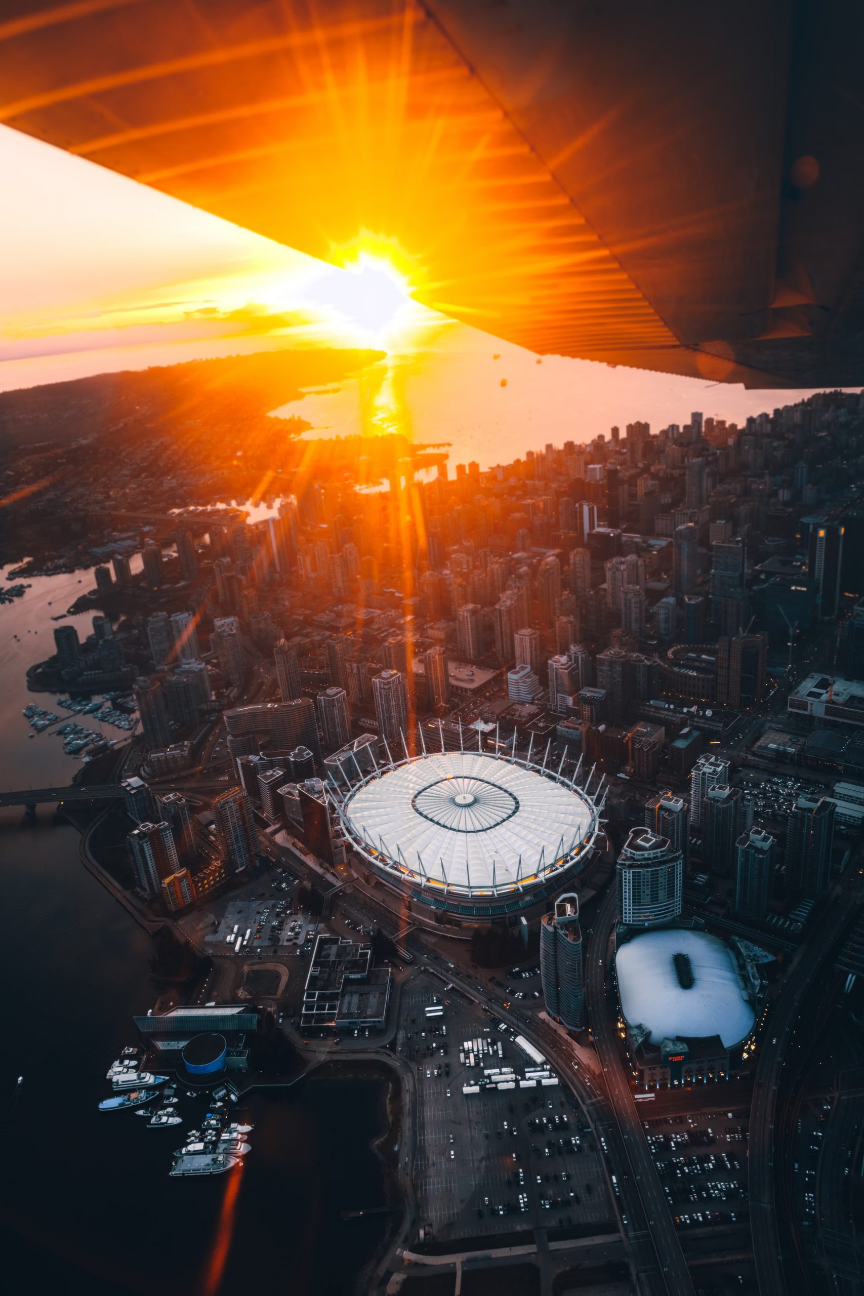 BC Place