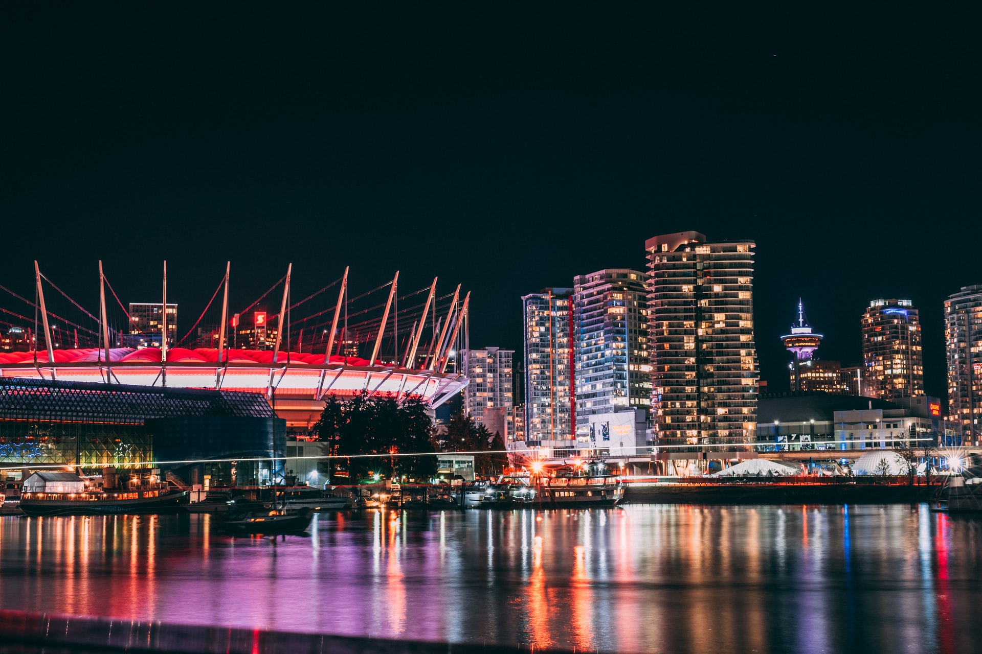 BC Place
