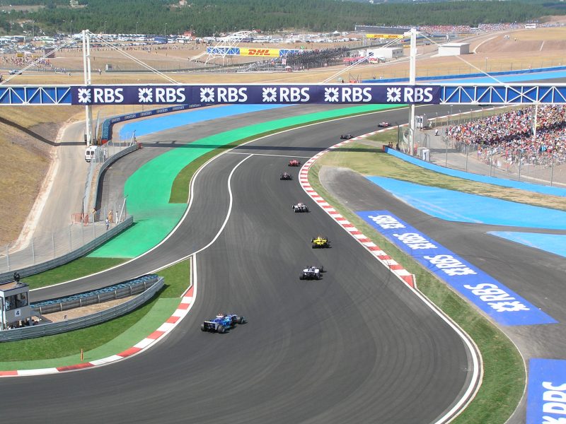 2021 Turkish Grand Prix (Formula One)