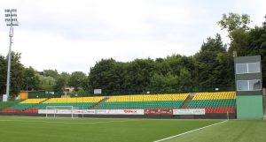LFF Stadium