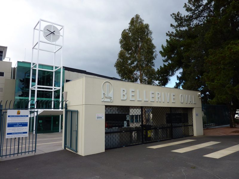 Australia v England – 5th Test Match (2021-2022 Ashes)