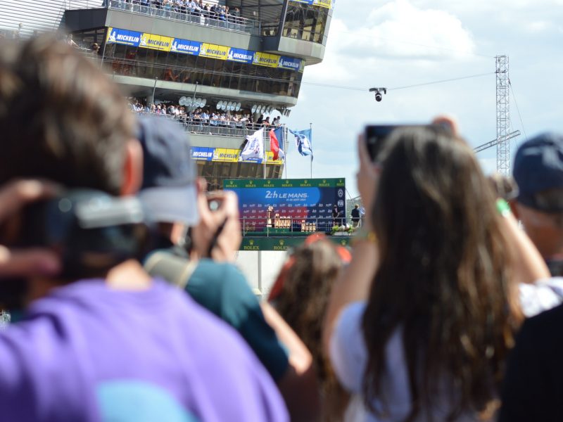 2026 24 Hours of Le Mans