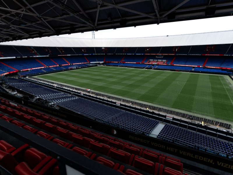 2023 UEFA Nations League Finals