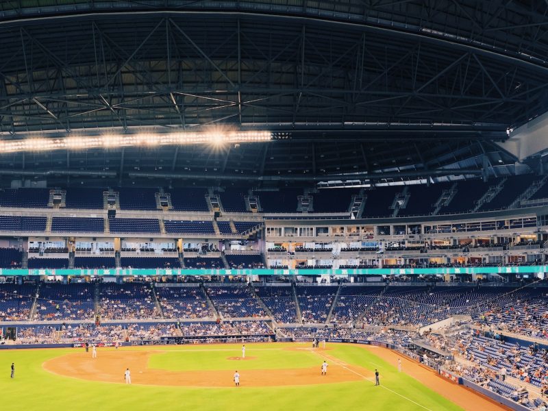 10 of the Biggest Sports Events in March 2023