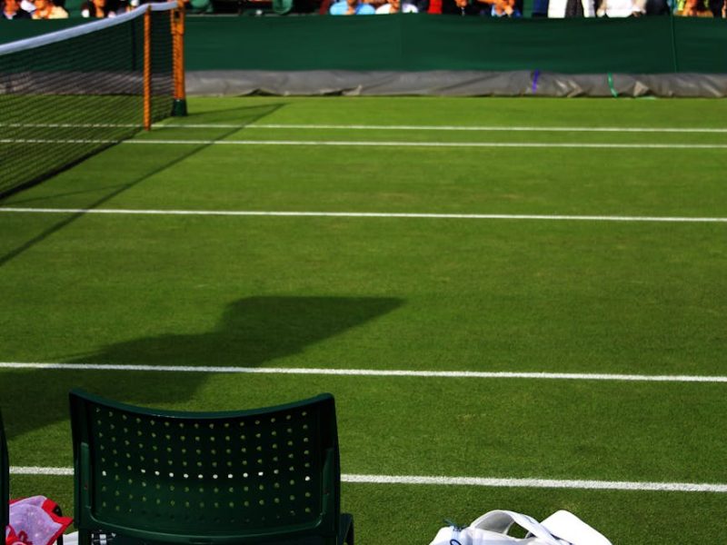 2026 Wimbledon Championships