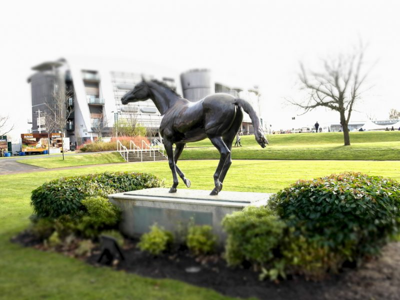 The Grand National 2026