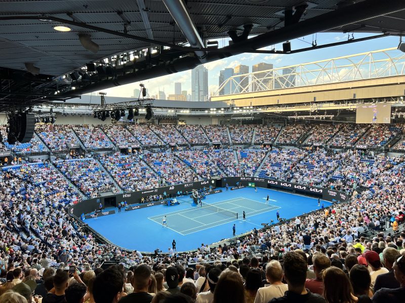 2026 Australian Open