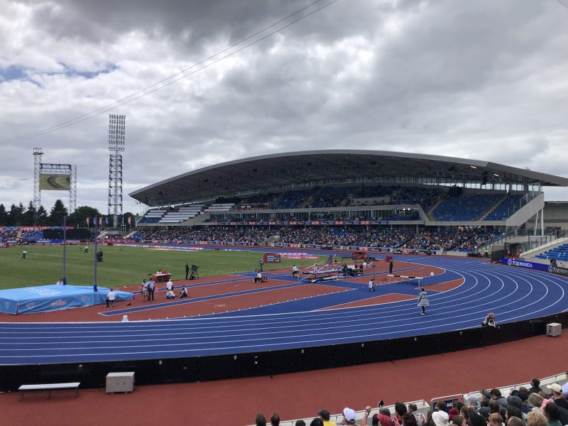 Last Call for Birmingham! Don’t Miss the UK Athletics Championships 2025!