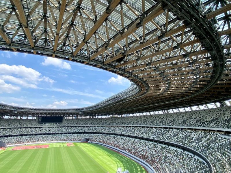 2025 World Athletics Championships