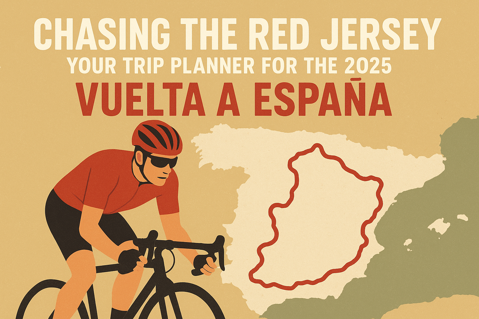 2025 Vuelta a España