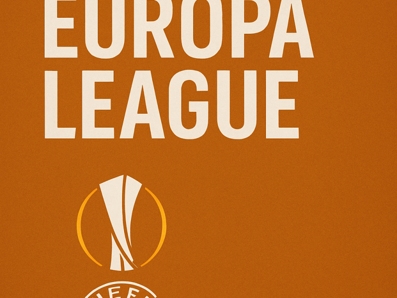 Your Ultimate Guide to the 2025-26 UEFA Europa League
