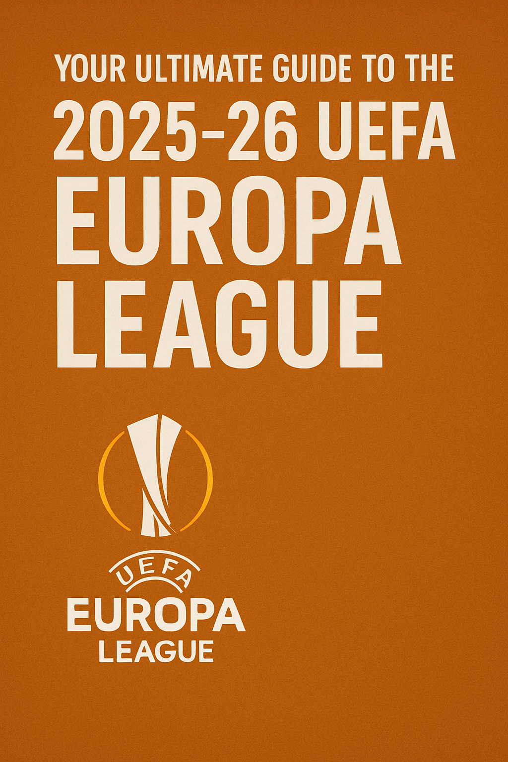 2025-26 UEFA Europa League