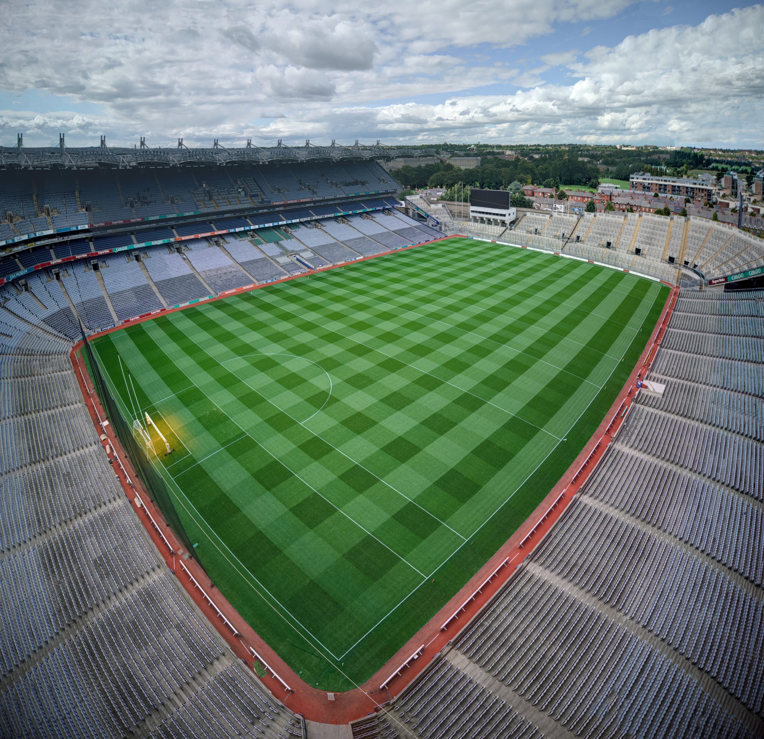 Croke Park