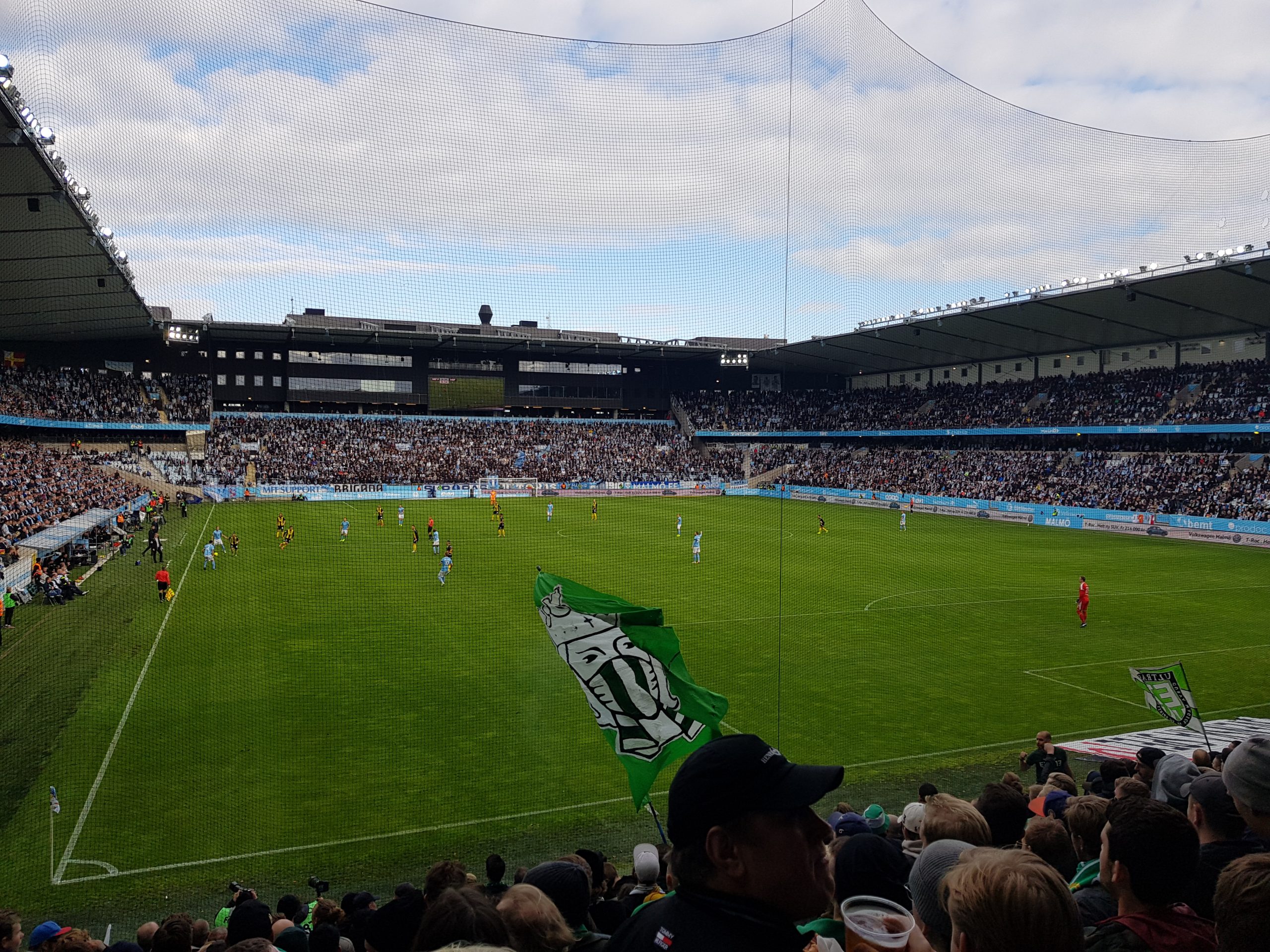 Eleda Stadion