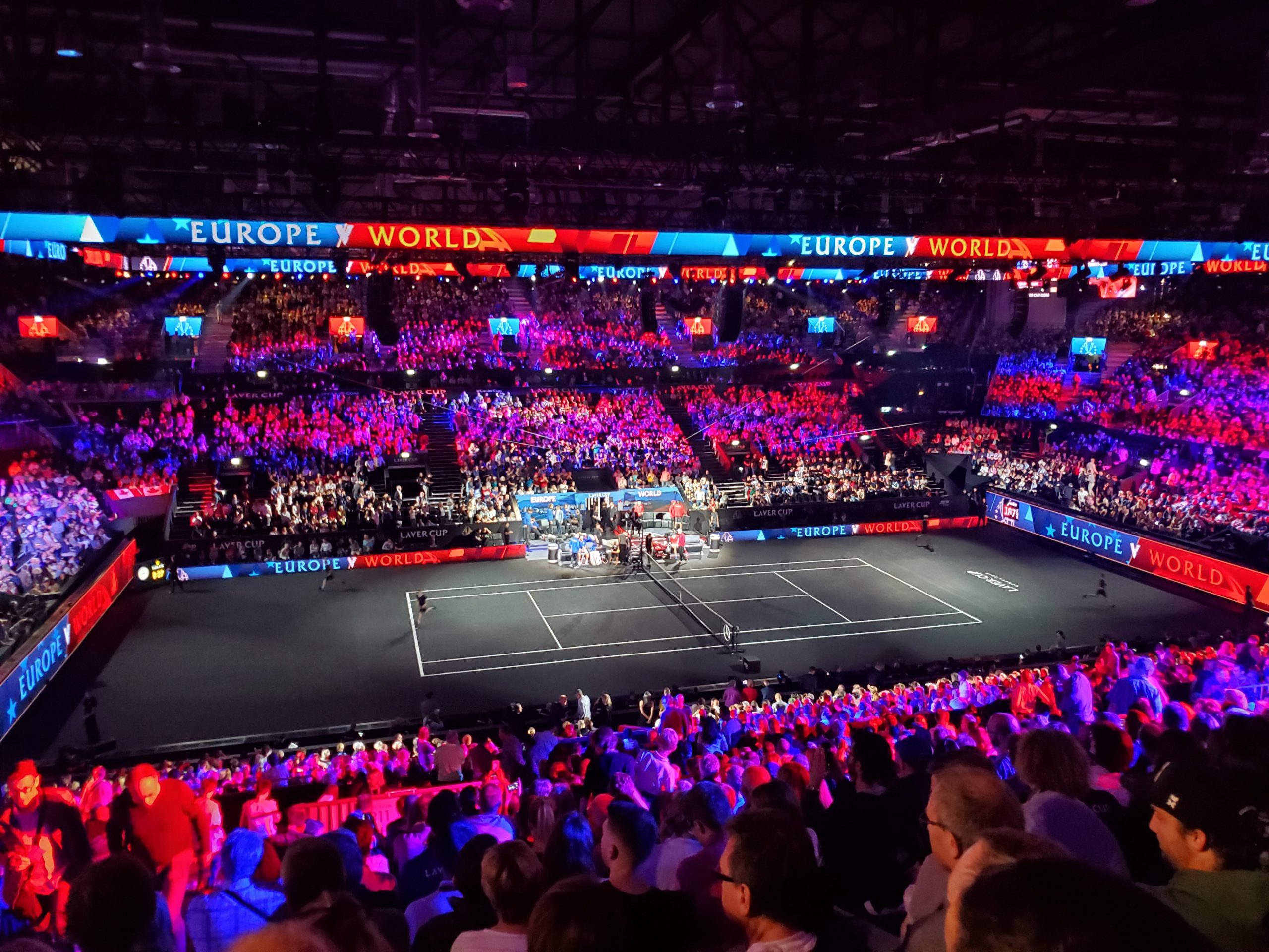 Laver Cup