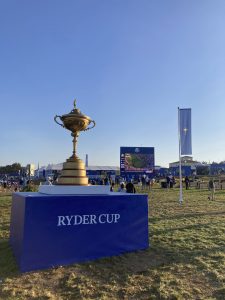 Ryder Cup