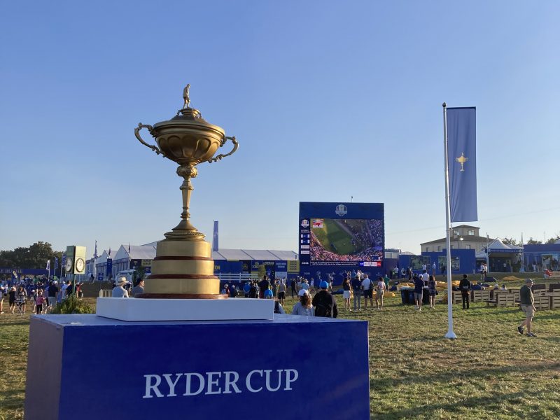 Top 10 Biggest Sports Events in September 2025