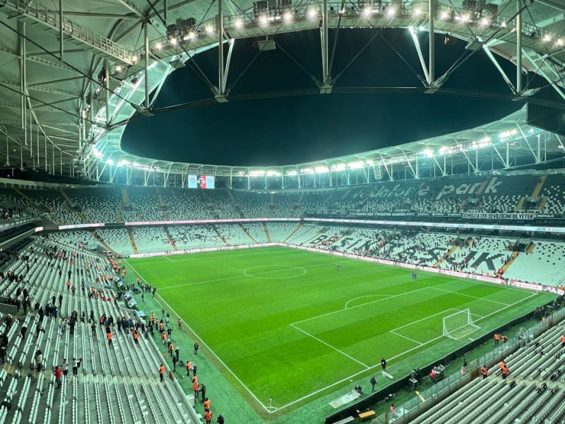 2026 UEFA Europa League Final