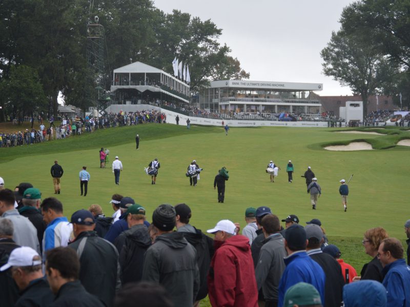 2026 PGA Championship