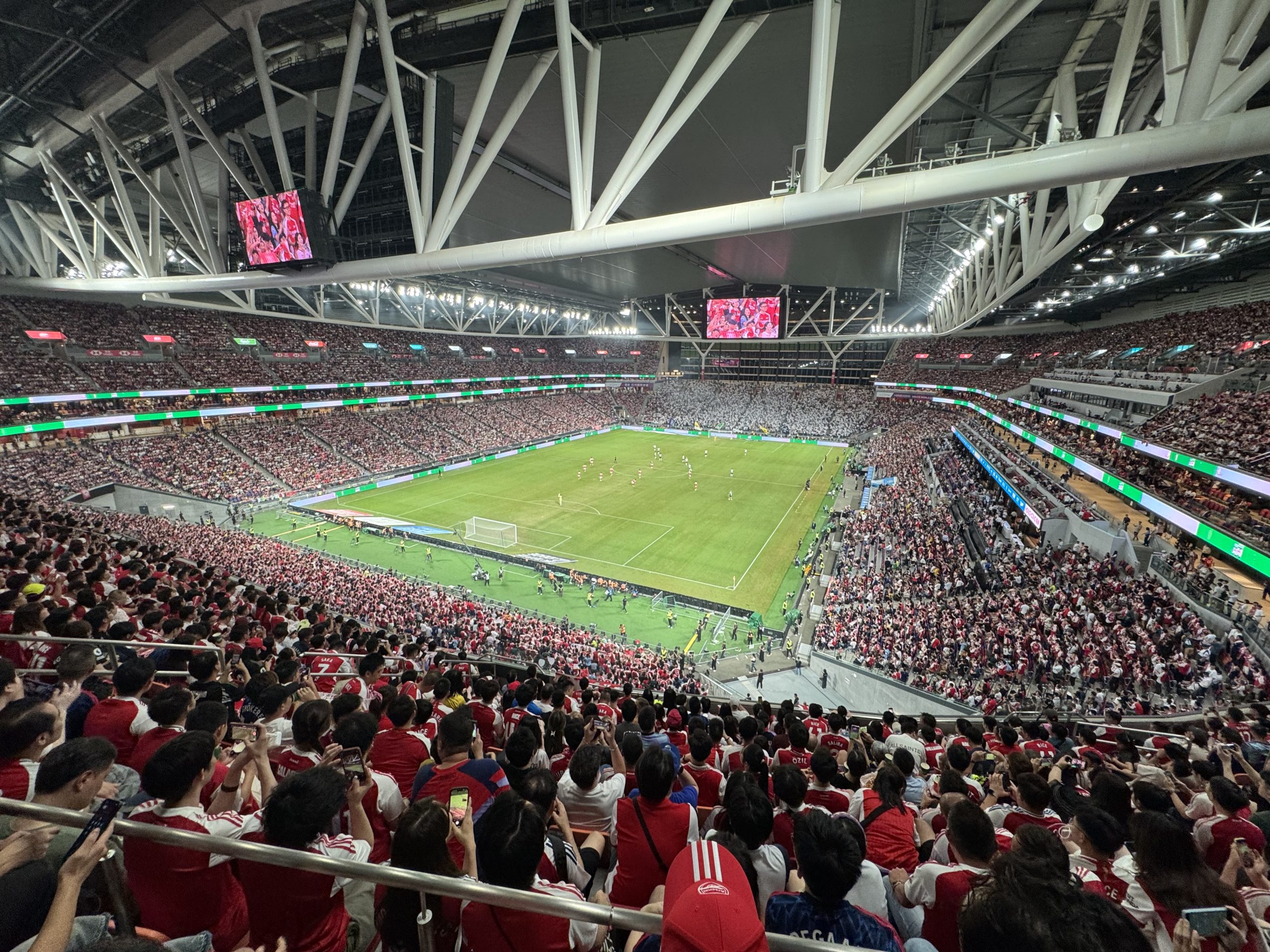 Kai Tak Sports Park