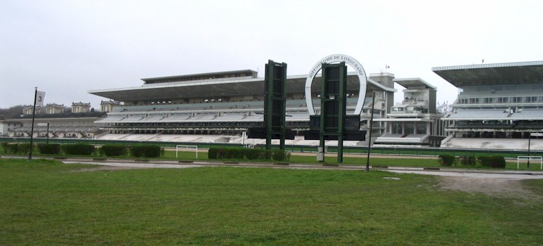 Longchamp Racecourse