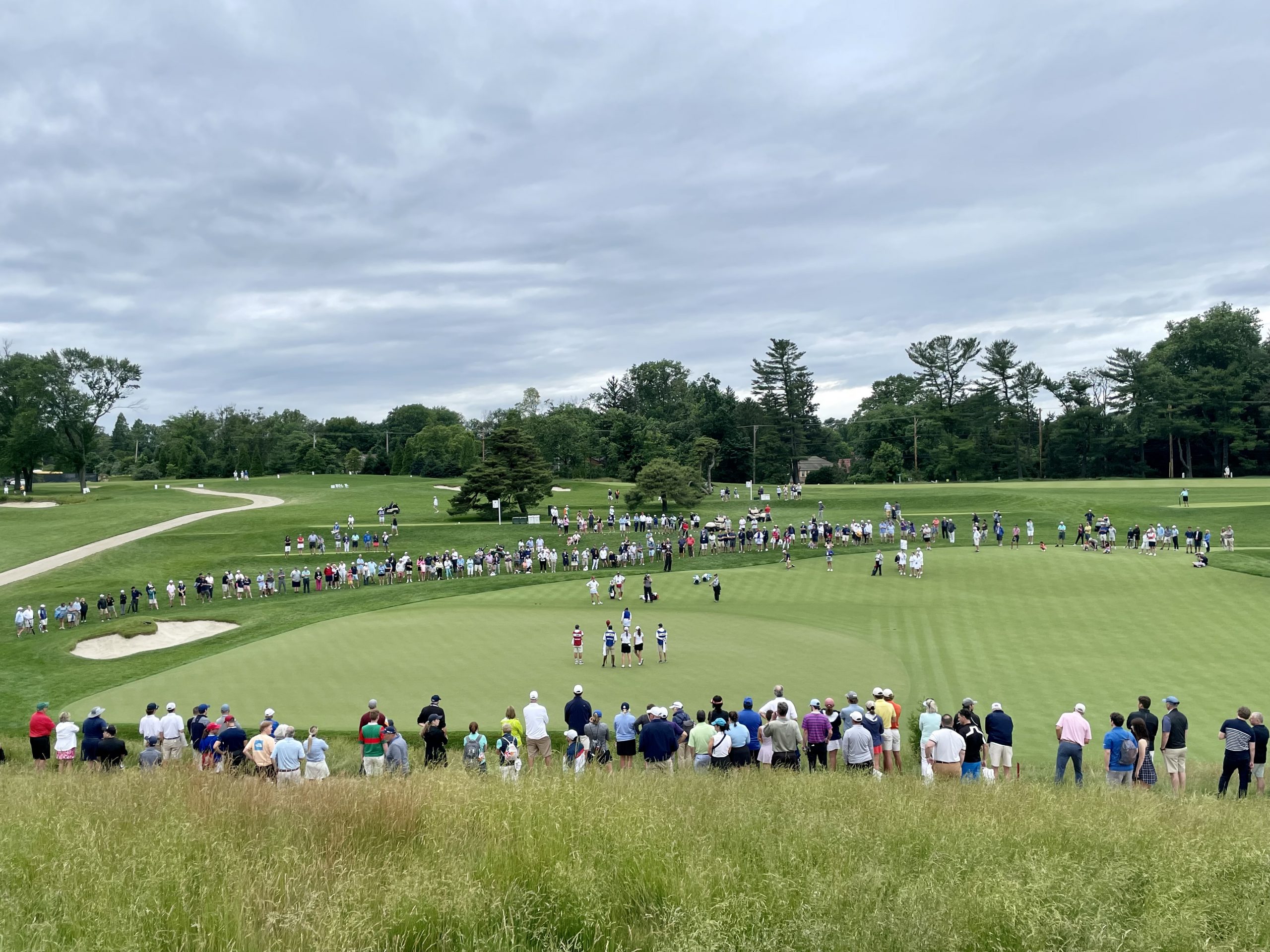 Merion Golf Club