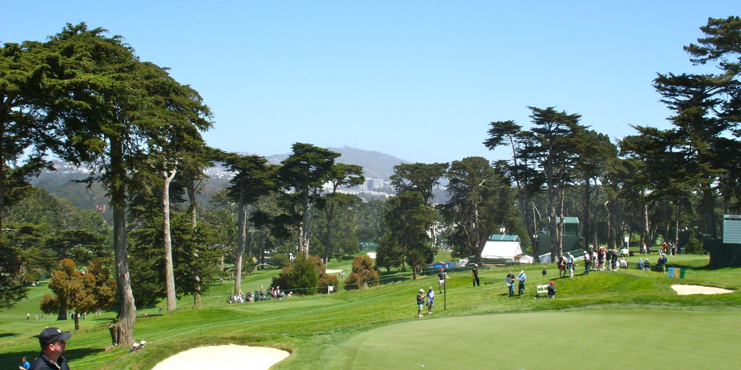 Olympic Club