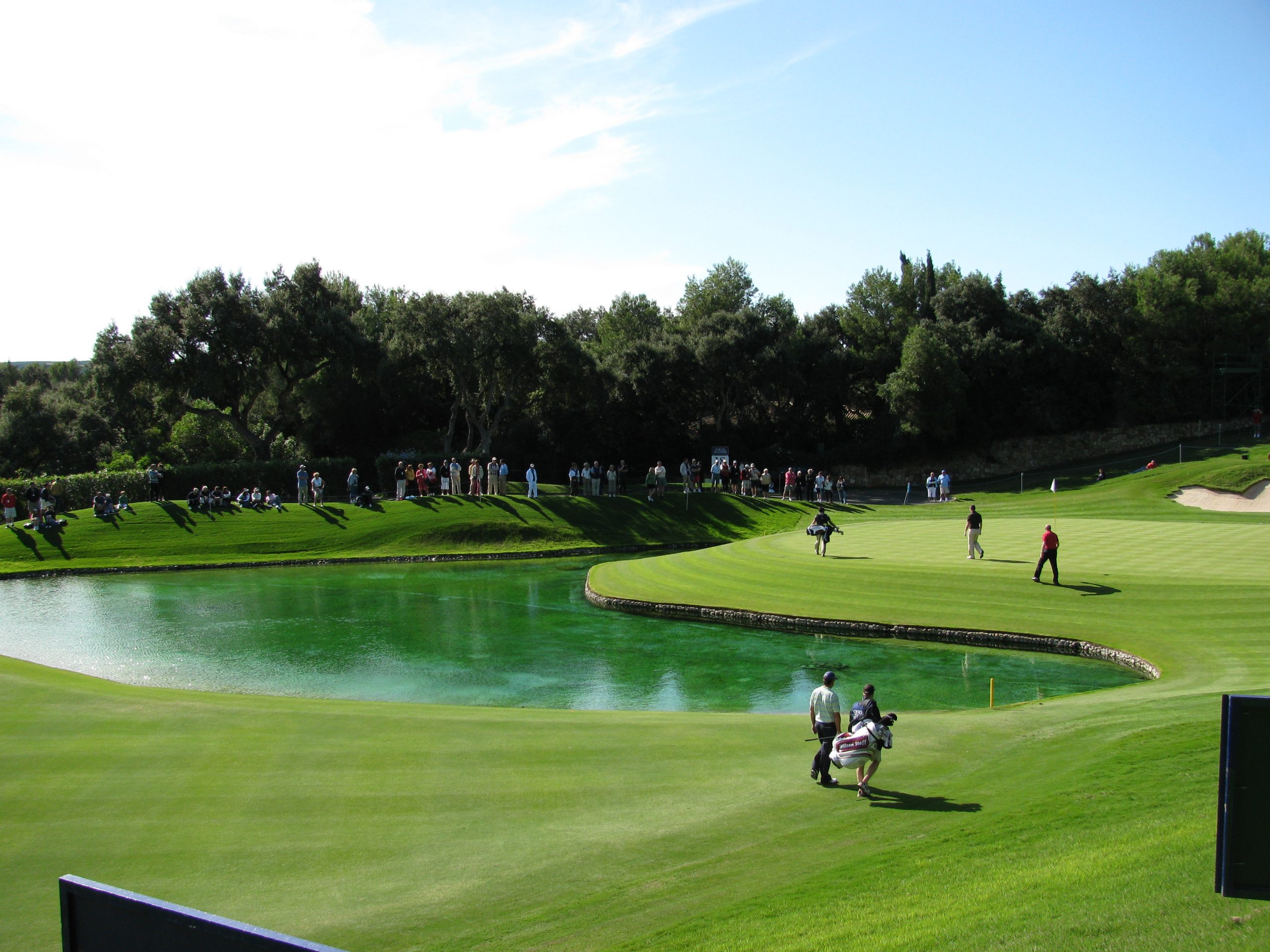Real Club Valderrama