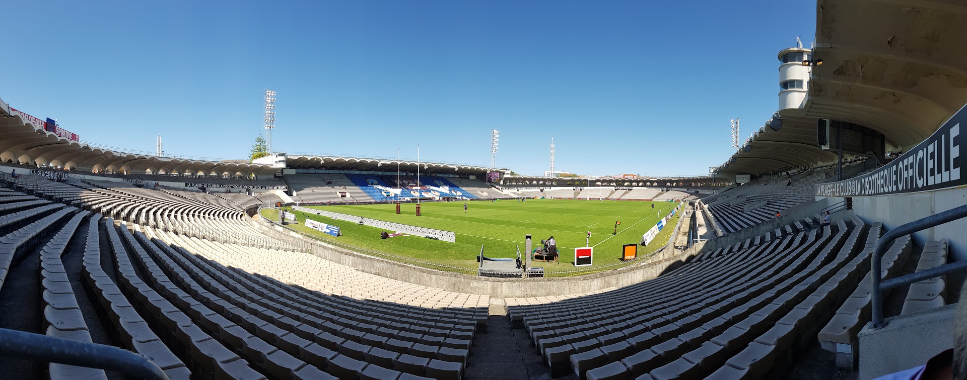 Stade Chaban-Delmas