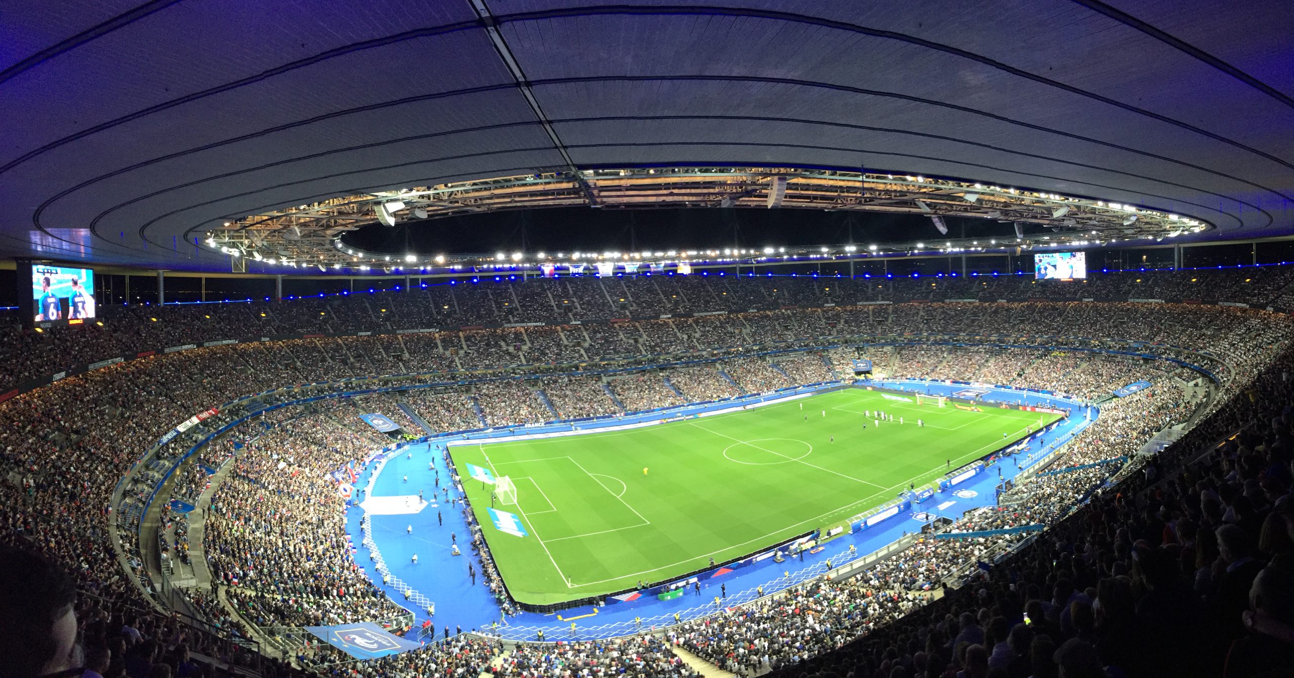Stade de France