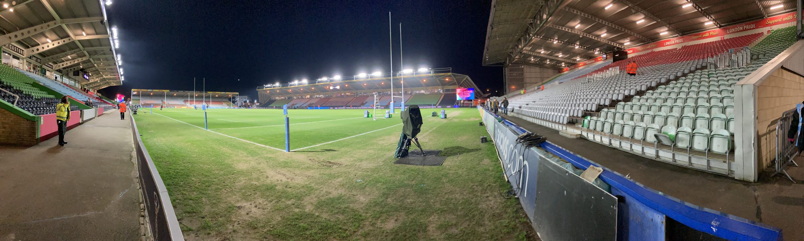 Twickenham Stoop