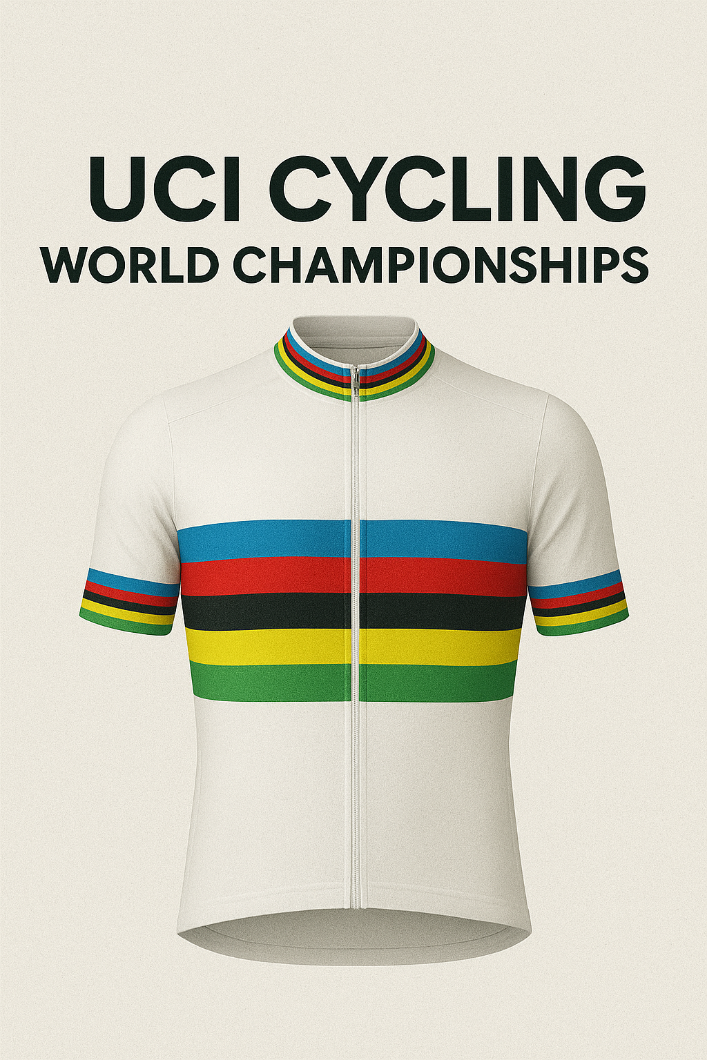 UCI Cycling World Championships