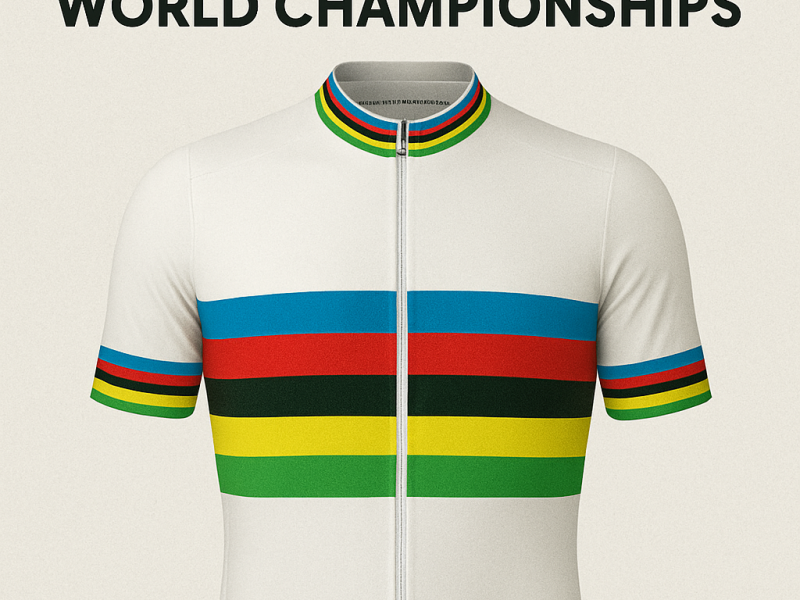 2025 UCI Road World Championships