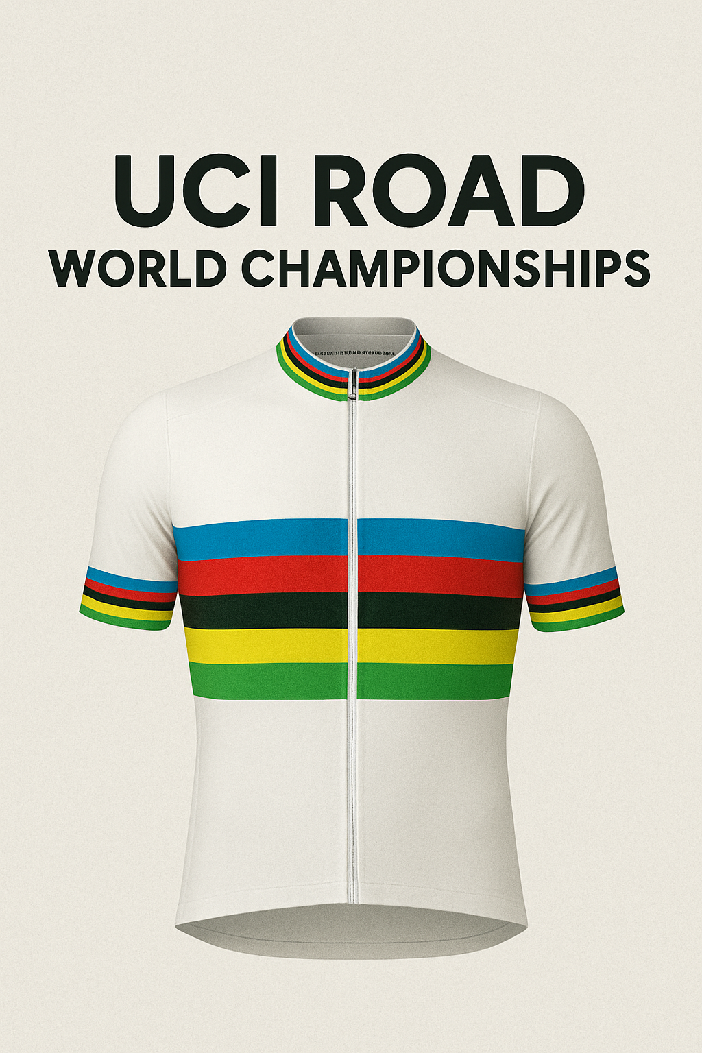 UCI Road World Championships