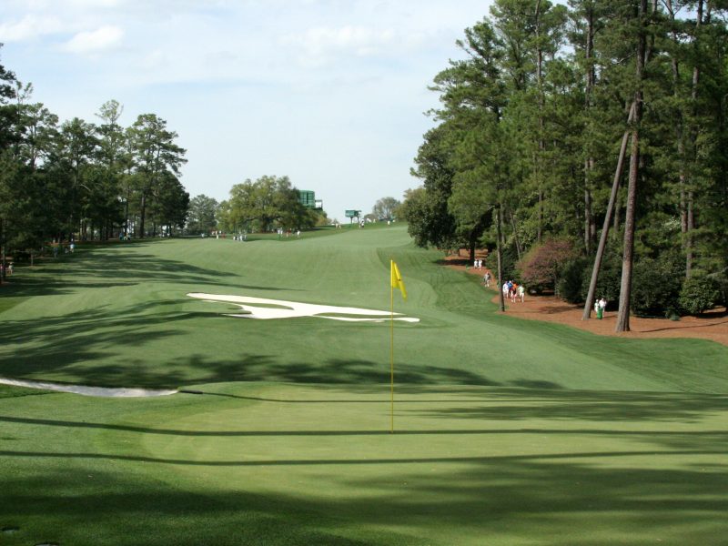 2028 Masters Tournament