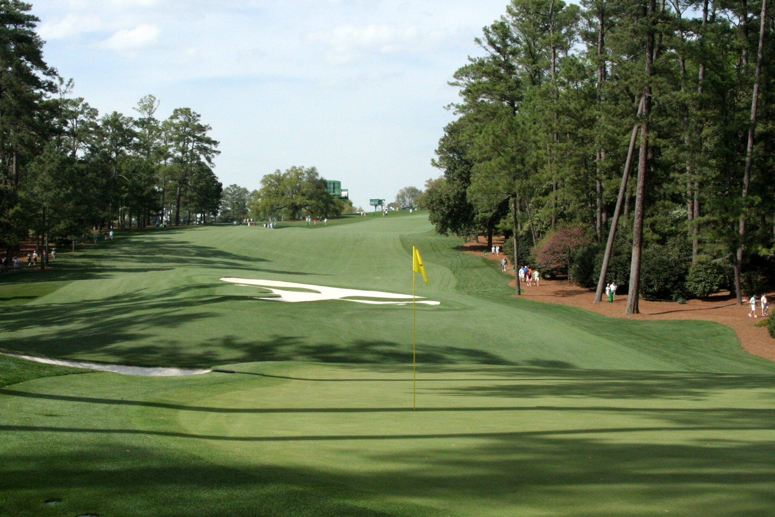 Augusta National
