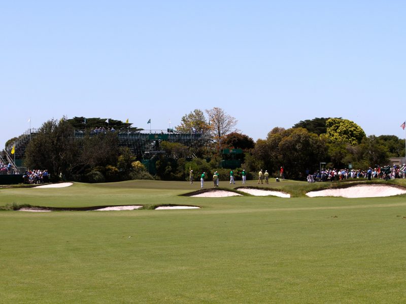 2025 Men’s Australian Open