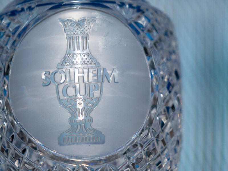 2026 Solheim Cup