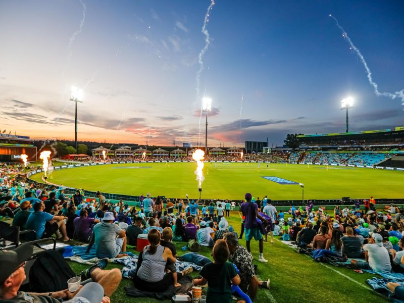 🏏 Betway SA20 Returns This December: A Festive Summer of Cricket Awaits South Africa