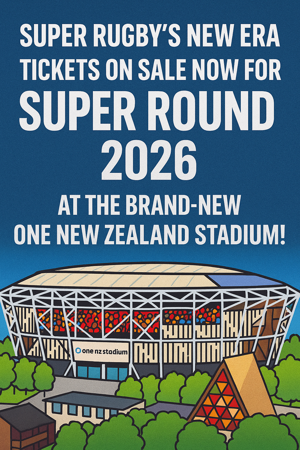 Super Round 2026