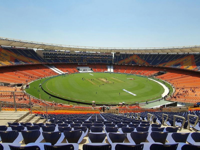 2026 Men’s T20 World Cup