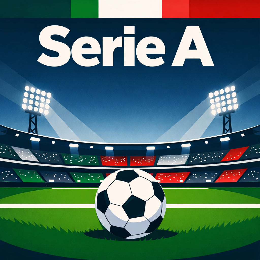 Serie A