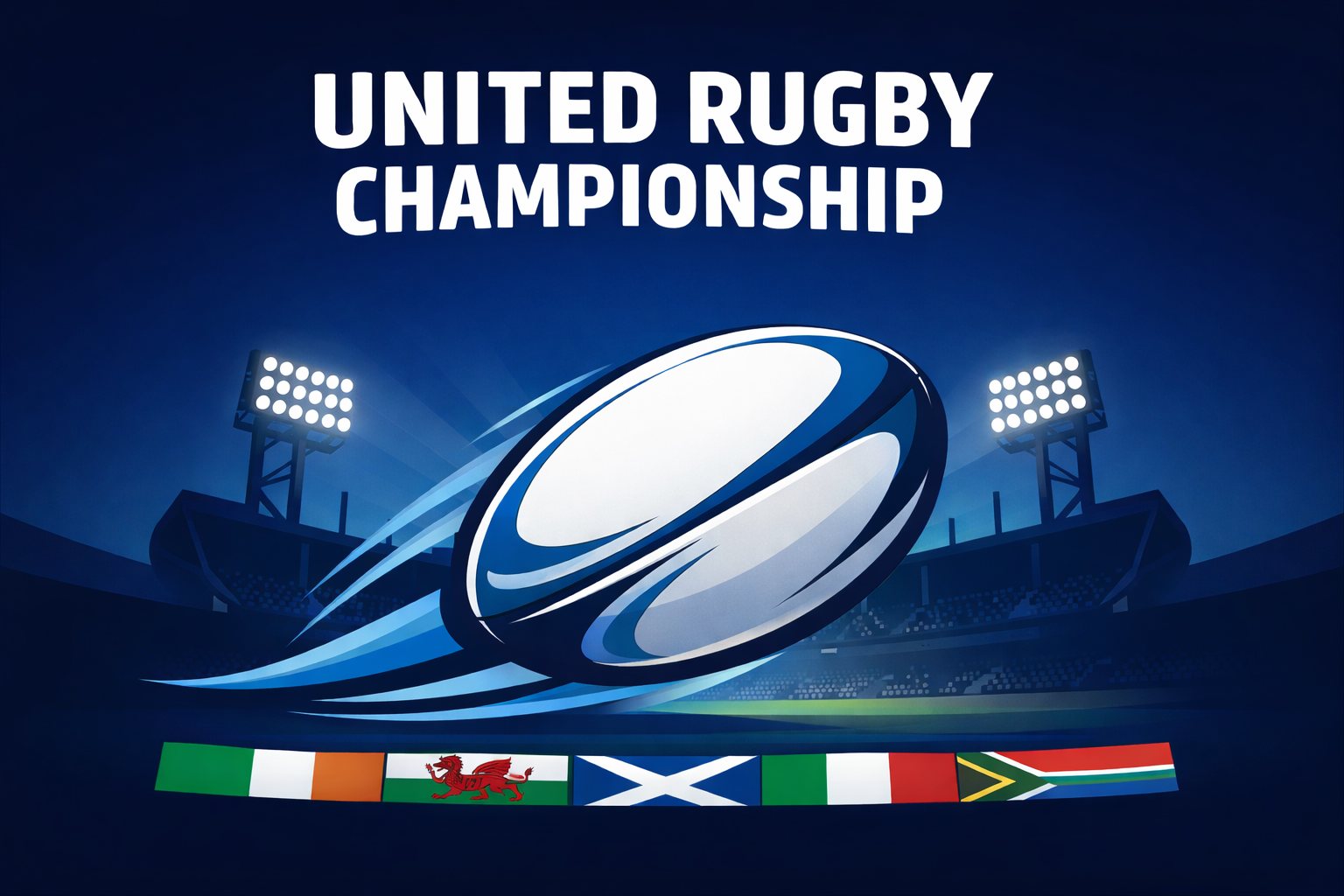 United Rugby Championship